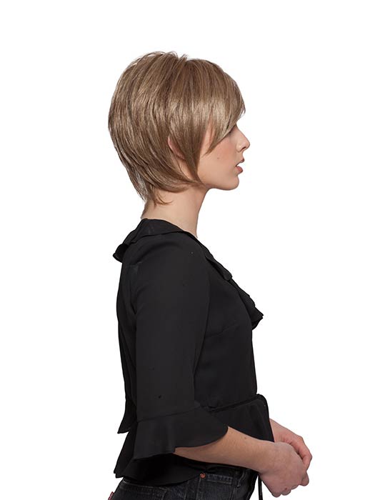 Bieber by WigPro - Regal Wigs